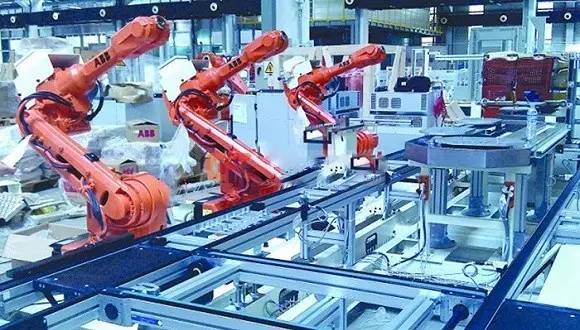 从两个标杆智能工厂的成功，看智能工厂的标配如何赋能互联网销售