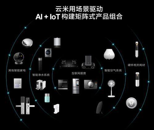 云米纳斯达克上市 互联网销售的里程碑与新挑战